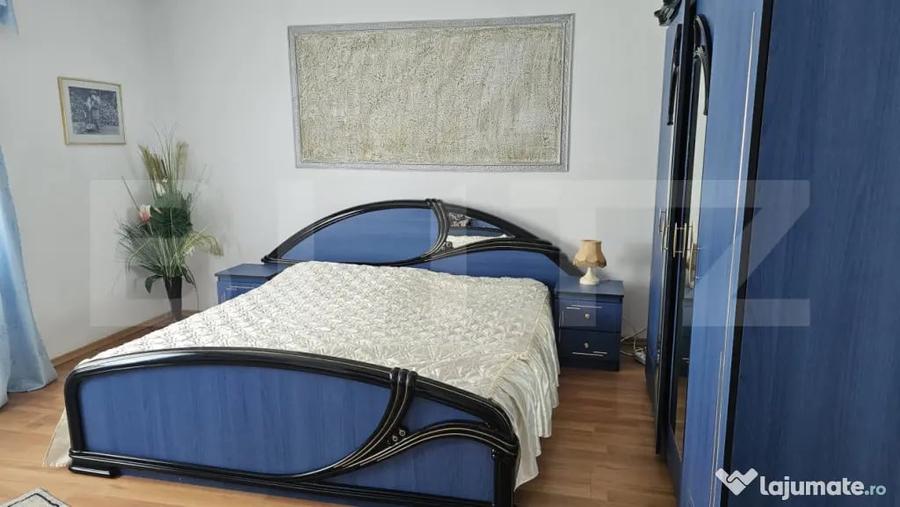 Casă cu 3 camere cu Teren 3400 Mp în Luncoiu de Sus