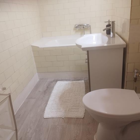 Apartament cu 2 camere decomandat în Ultracentral