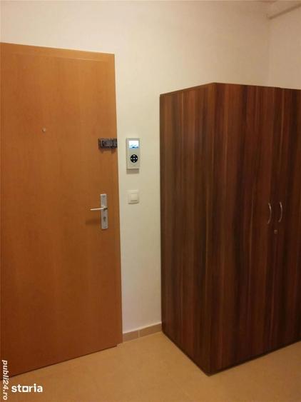 Apartament 2 Camere Tractorul Avantgarden - 8