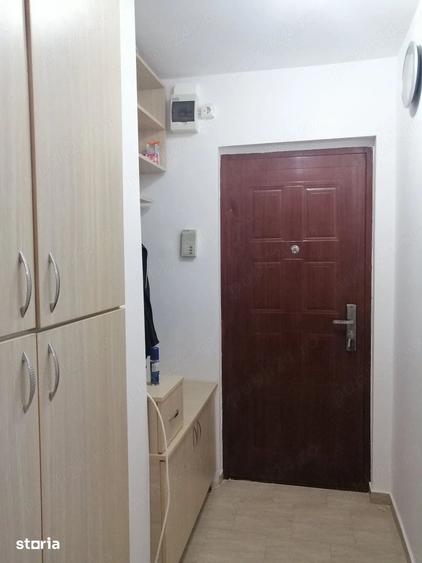 Apartament 1 camera, zona Soarelui - Buziasului - 7