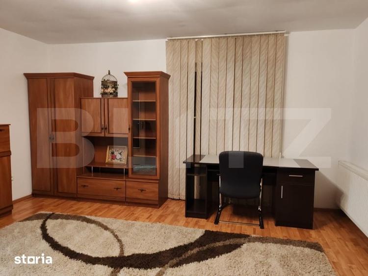 Garsonieră în Între Lacuri