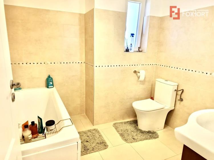 Casă cu 3 camere decomandat cu Teren 80 Mp în Sânandrei