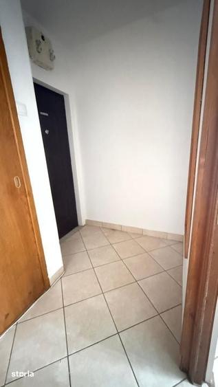 Apartament cu 2 camere semidecomandat în Andrei Mureșanu