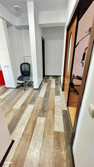Apartament cu 4 camere, mobilat în Bucium