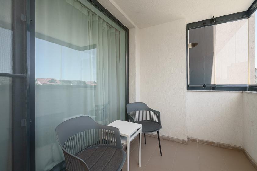 Apartament 2 camere Iuliu Maniu, bloc nou, cu parcare subteran - 5
