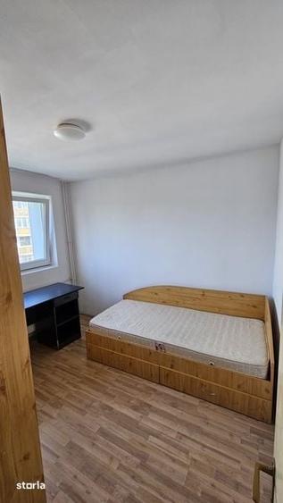 Chirie apartament 3 camere Bd. Tineretului - 7