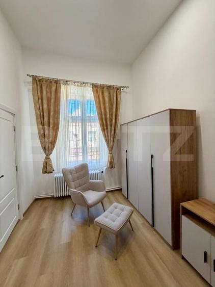 Apartament 2 camere, 70 mp, zona Centru - 5