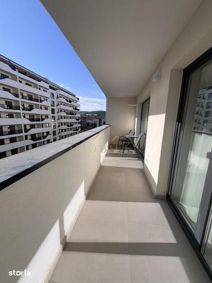 Apartament 2 camere , Nou , Zona centrala , Eroilor - 2