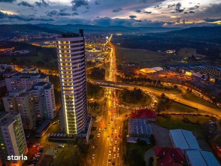 Apartament cu 2 camere în Mănăștur — fotografia 1