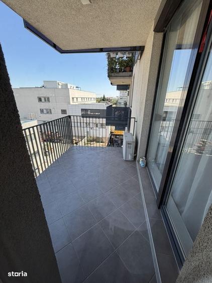 Apartament cu 2 camere în Central