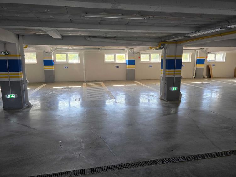 Apartament cu 2 camere decomandat în Galata