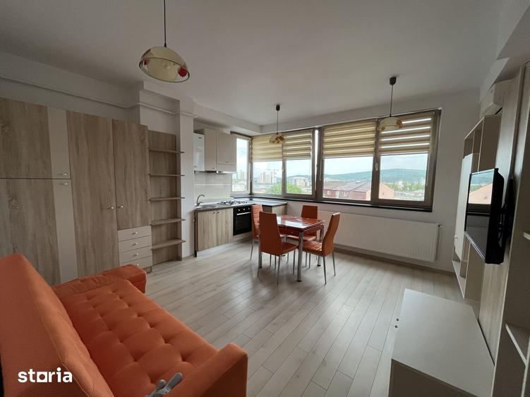 Apartament cu 2 camere în Tătărași