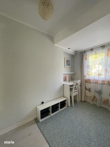 Apartament cu 2 camere în Cetate — fotografia 1