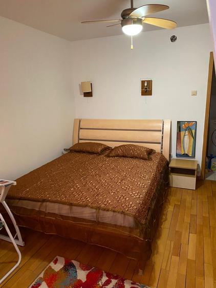 Apartament cu 3 camere decomandat în Simion Bărnuțiu
