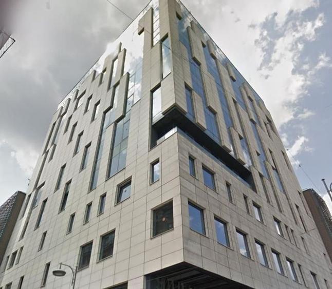 Birou, de 1,383 mp, în Calea Victoriei