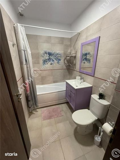 Apartament cu 4 camere decomandat în Șelimbăr