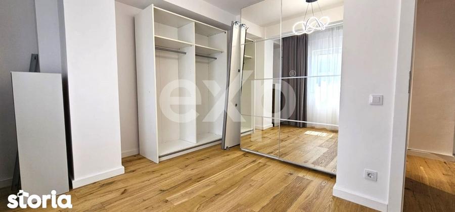 Penthouse duplex 4 camere, mobilat, 2 locuri parcare, Comision ZERO - 8