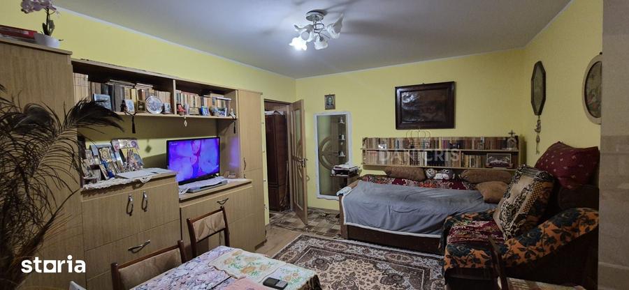 Exclusivitate - Apartament 2 Camere KM 4-5 | Centrala Gaz | Balcon - 2
