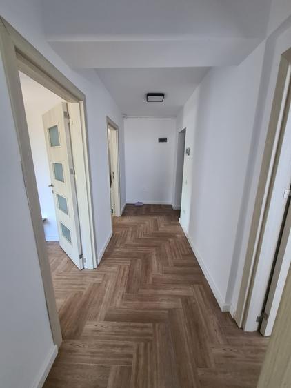 Apartament cu 2 camere decomandat în Doamna Ghica
