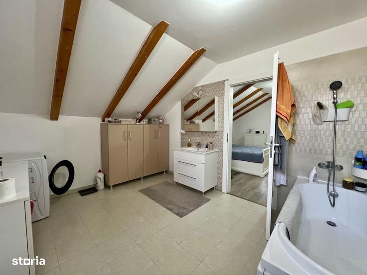 Casă cu 4 camere în Braytim