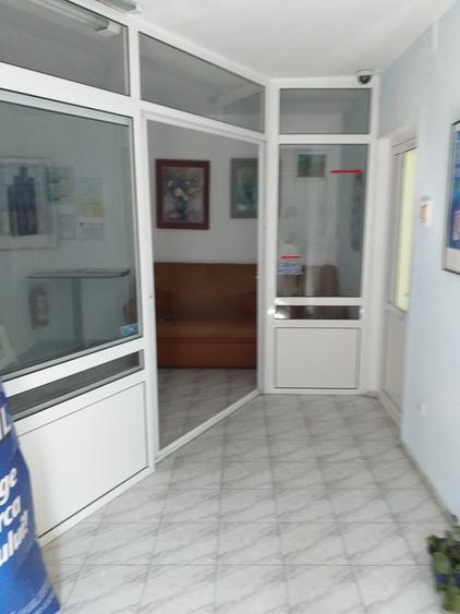 Spațiu comercial, de 50 mp, în Ultracentral