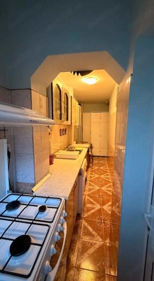 Garsonieră decomandată în Tătărași