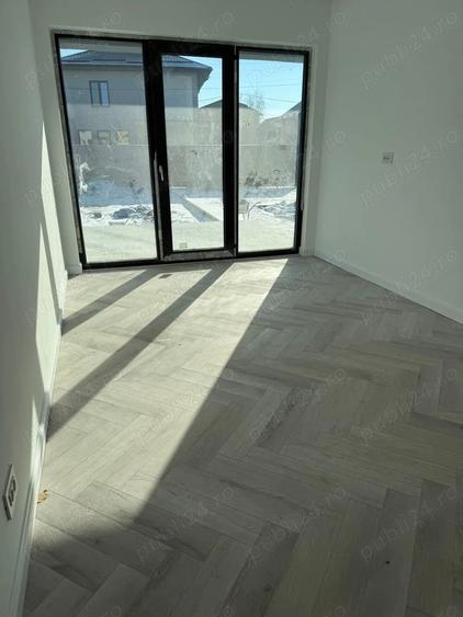 Casă cu 4 camere cu Teren 450 Mp în Strejnicu