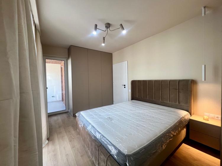 Apartament cu 3 camere în Florești
