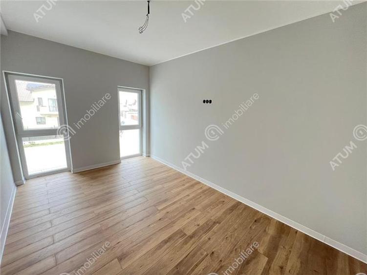 Apartament la cheie cu 3 camere 2 bai 2 balcoane parcare zona Brana - 5