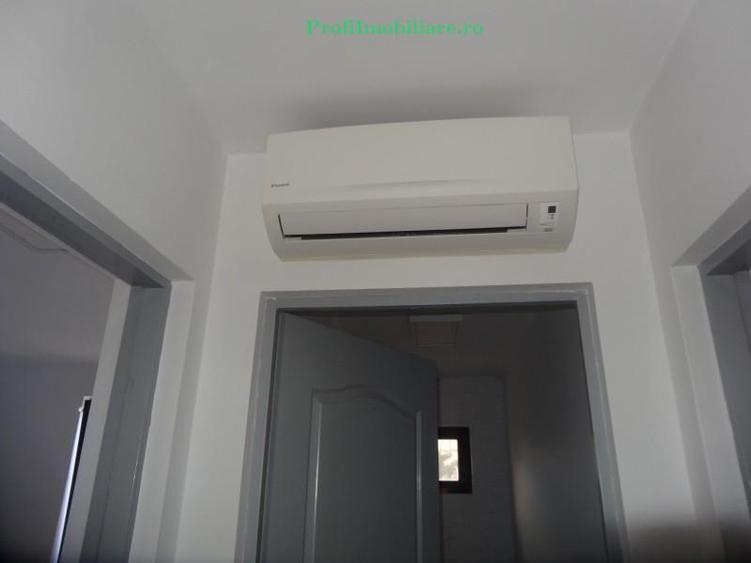 Birou, de 140 mp, în Micălaca