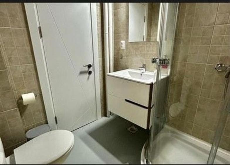 Apartament cu 2 camere, mobilat în Ștefan cel Mare