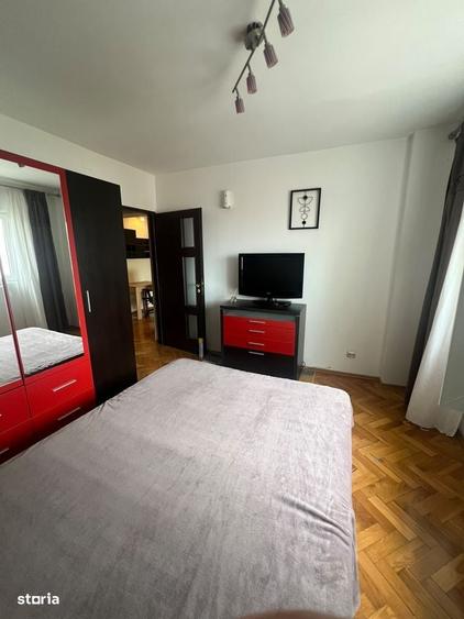 Apartament cu 2 camere în Turda