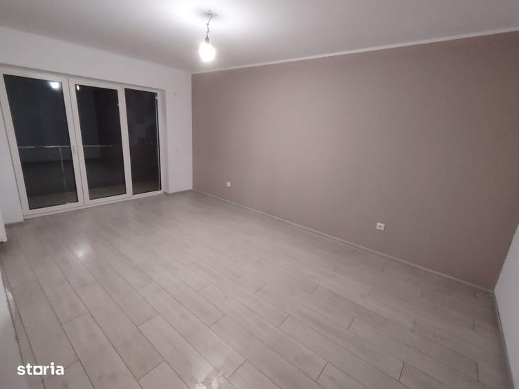 Apartament decomandat în Avantgarden