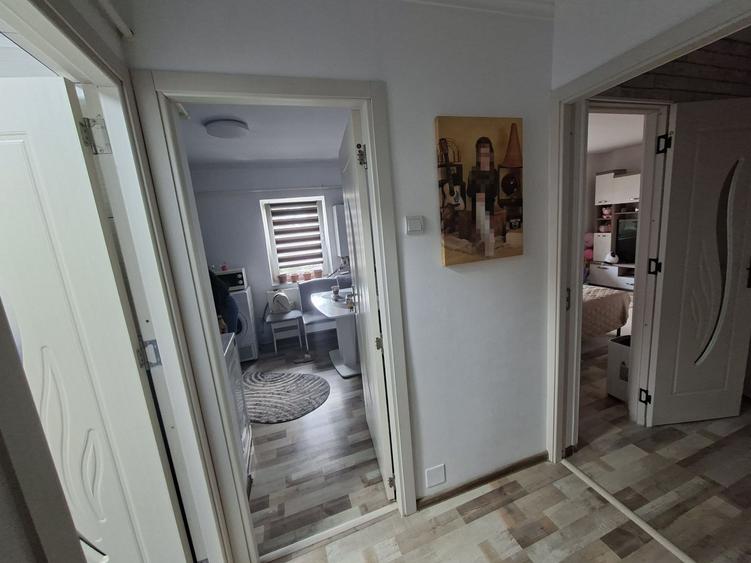 Garsonieră decomandată în Pripor