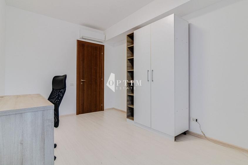 Apartament cu 4 camere decomandat, mobilat în Sisești