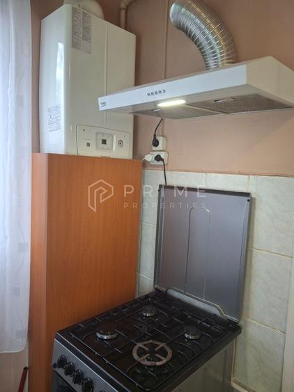 Apartament cu 2 camere în Sud-Vest