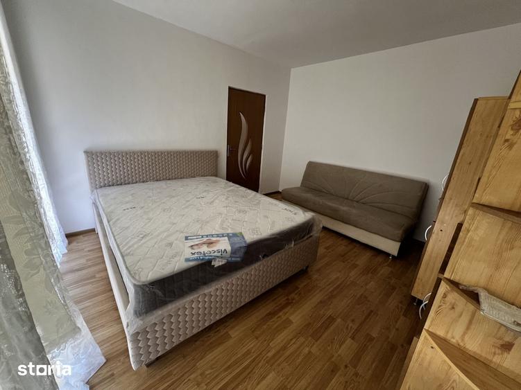 Apartament de o camera, PET-FRIENDLY, 32 mp, zona Porii - 4
