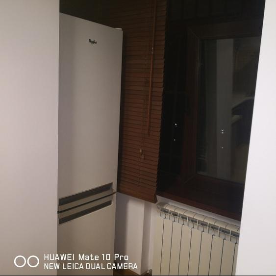 Apartament cu doua camere in Floreasca - 12