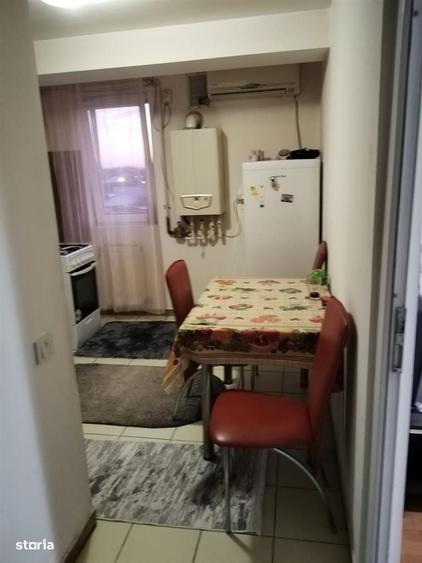 Garsonieră decomandată în Rahova