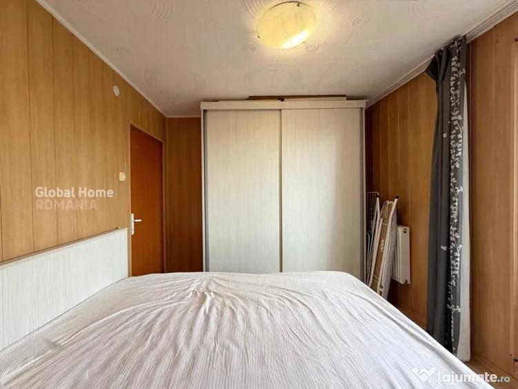 Apartament 2 Camere Rond Piata M. Kogalniceanu 2 Ba - 9