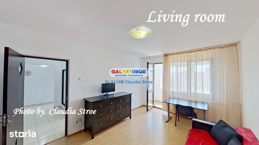 INCHIRIERE APARTAMENT 2 CAMERE DRISTOR METROU - 9