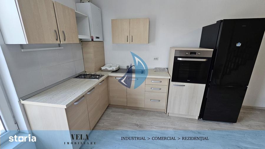 Apartament 2 camere, Cornisa, 400m de UMFST - 6