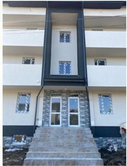 Vanzare 2 camere Aparatorii Patriei - Drumul Jilavei - 2