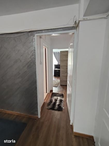 Apartament cu 2 camere în Ultracentral