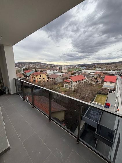 Apartament cu 2 camere în Mărăști
