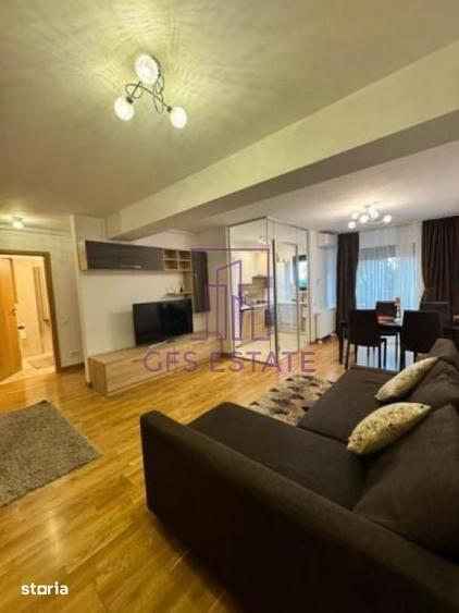Apartament cu 2 camere în Grivița