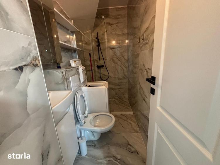 Apartament cu 2 camere în Copou