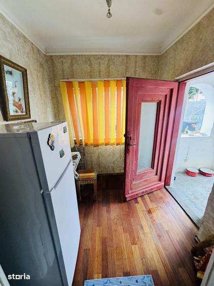 Casă cu 3 camere cu Teren 227 Mp în Industriilor