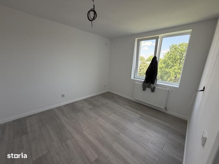 Apartament cu 3 camere în Cina