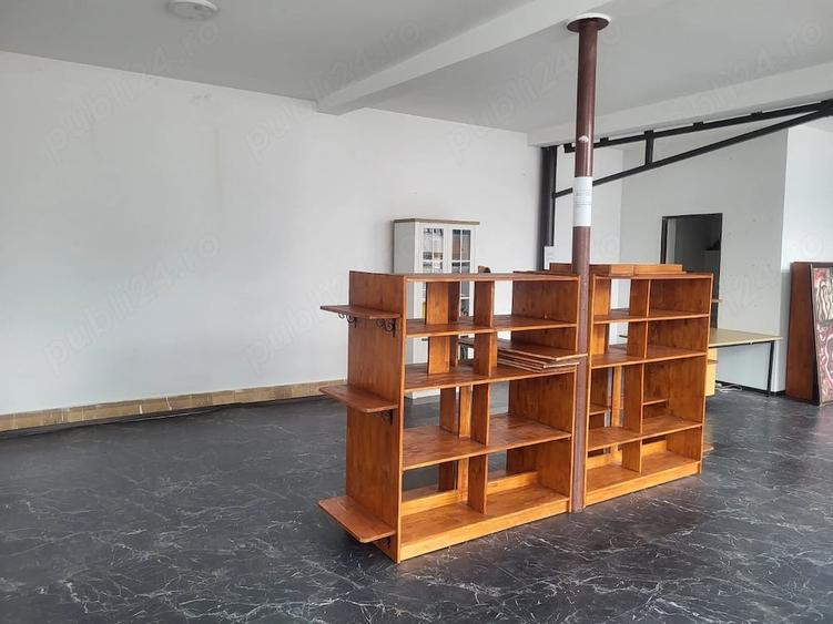 Spațiu comercial, de 70 mp, în Exterior Vest